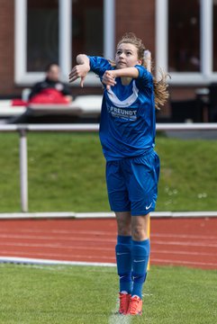 Bild 191 - F VfL Oldesloe II - SG Holstein S�d : Ergebnis: 0:15